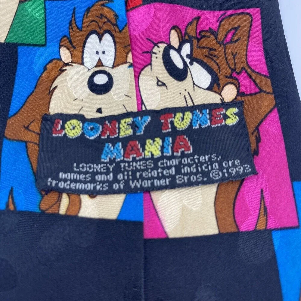 Warner Bros. looney tunes